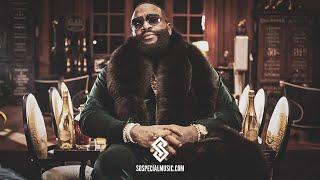 Rick Ross type beat "Born ready" (prod. soSpecial)