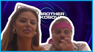 Momentet më të veçanta nga loja e Bucit dhe Santianës në Big Brother VIP Kosova 2