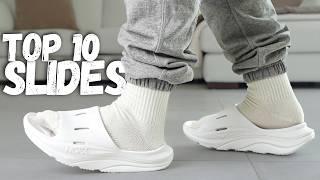 Top 10 BEST Slides For 2024