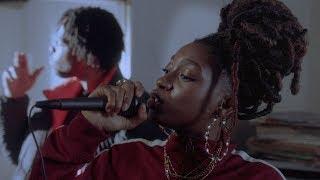 Little Simz - 101 FM (Official Video)