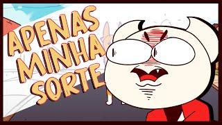 Apenas Minha Sorte (Somethingelseyt Dublado PT/BR)