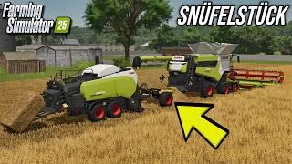 You NEED This Mod! - Snüfelstück | Farming Simulator 25