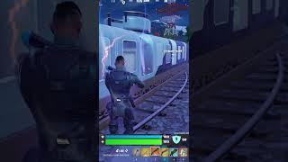 What was that ZOOM OUT? BUG - Fortnite 6.2 #fortnite #gaming #bug