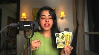 Apke crush iss waqt kya feel kar rahe hai ? || Tarot Reading (Hindi)