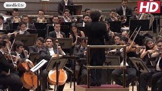 Gustavo Dudamel - Hungarian Dance No. 5 - Brahms