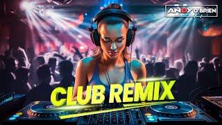 DJ Party Mix  Best Club Remixes 2024 for Dance Lovers  Hot Hits Party