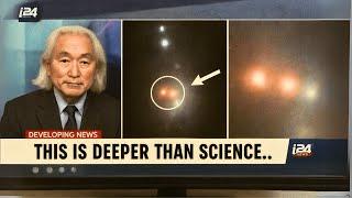 Michio Kaku's Terrifying Warning: Quantum AI Just Made a Godlike Discovery
