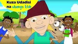 Ubongo Kids Webisode 45 - Udadisi | Katuni za Elimu kwa Kiswahili