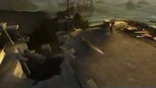 God of War - Chains of Olympus (PSP)