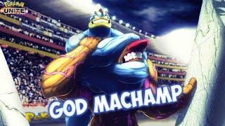 Machamp.exe ft.PokeVenger