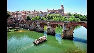 Places to see in ( Albi - France )