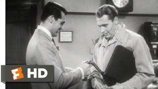 His Girl Friday (1940) - Hildy's New Beau Scene (3/12) | Movieclips