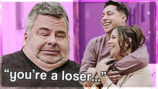 Big Ed's Most HUMILIATING Moment EVER... | 90 Day Fiancé TELL ALL