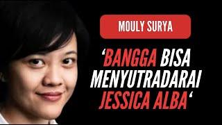 Biografi Mouly ~ Jessica Alba " Trigger Warning'