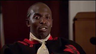 Omar Little Story - The Wire