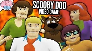 We played the Scooby Doo game nobody remembers