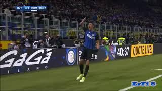 Matias Vecino - GOAL