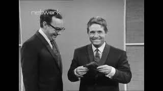 "Morecambe and Wise" - Five Best Moments