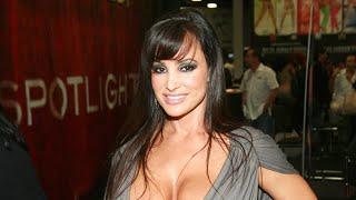 Former Adult Film Star Lisa Ann Said She Quit Porn Because It Got Too "Aggressive" | MEAWW