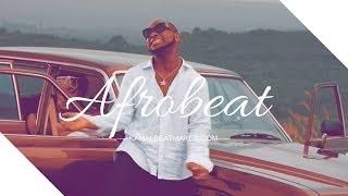 INSTRU AFRO TRAP | Instrumental Afrobeat 2018 | Kamal A La Prod