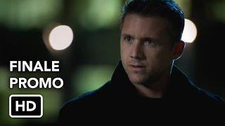 Agent X 1x09 "Penultimatum" / 1x10 "Fidelity" Promo (HD) Series Finale