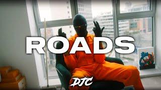 [FREE] Meekz x Kenzo Type Beat - "ROADS" | Hard UK Rap Instrumental 2023