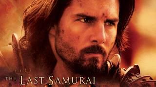 The Last Samurai (2003) Movie || Tom Cruise, Ken Watanabe, Scott Kroopf, Paula, || Review and Facts