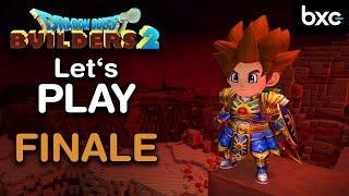 Let's Play Part 14 FINALE | Dragon Quest Builders 2