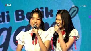 JKT48 FULL SESI MC - SHOW PENUH BRIEFING  | SnM (2 September 2022)