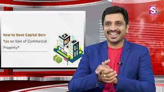 Tax saving on Property Sell || capital gain tax saving tips || Tax Saving Tips #taxsavingtips #money