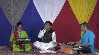 Bhoomin Tabbid Modiddange - Cover - Raghunandan Yashasvi