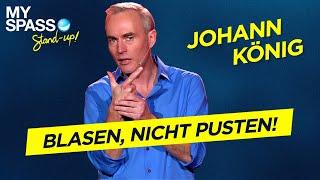 Spülmaschine richtig einräumen | Johann König