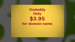 godaddy special offer code september