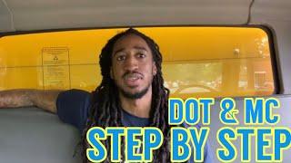 How To Start A Box Truck Business Step By Step | Box Truck Bros