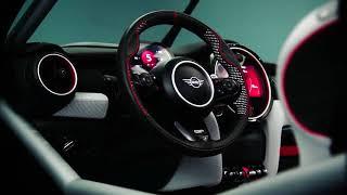 MINI John Cooper Works GP Concept HD, 1280x720