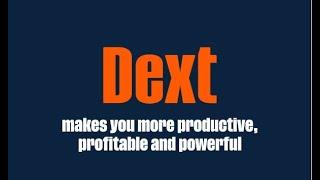 Dext 101