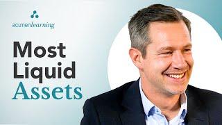 Cash and Cash Equivalents | Your Most Liquid Assets