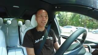 Driving with John Chow - The Habit Loop