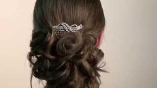 SHOP Modern Salon - Tiffany Hair Accessory