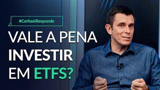 O que são, como e quando optar por investir em ETFs