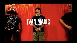 P DIDDY - BAD BOYS FOR LIFE | CHOREOGRAPHY BY IVAN MARIC