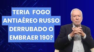 Milei em primeiro e Lula em quinto na cotação dos sul-americanos - Alexandre Garcia