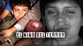 El caso de "El Niño del Terror" - Juan Fernando Hermosa Suárez| Ep. 17 |Temp. 2 | Perfil Criminal