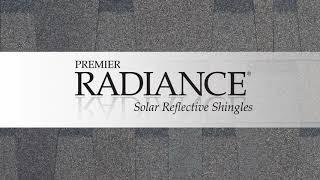 Premier Radiance Solar Reflective Shingles | PABCO Roofing Proudcts