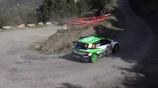 wrc tour de corse 2018