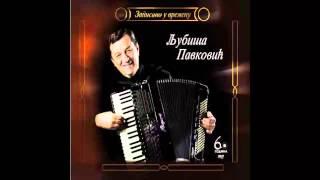 Ljubiša Pavković - Beogradjanka kolo - (Audio 2012) HD