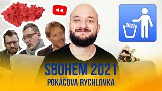 Sbohem 2021 | POKÁČOVA RYCHLOVKA