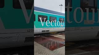 Neue Vectron auf der Innotrans