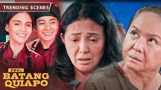 'FPJ's Batang Quiapo Bulilyaso' Episode | FPJ's Batang Quiapo Trending Scenes