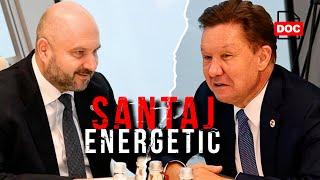 Ei vor să înghețăm în case? / Cum și de ce ne-a șantajat și ne șantajează energetic Rusia? | DOC